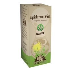 Olosvita Epidermavin 50 Ml ml Gocce orali