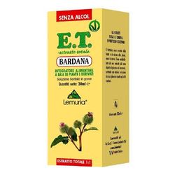 Bardana Et 30 ml Soluzione orale