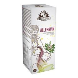Allergvin 60 Compresse pz