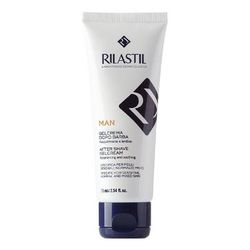 RILASTIL® Gel Crema Dopobarba 75 ml