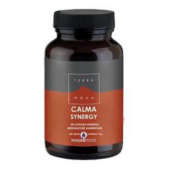 Terranova Calma Synergy 50 Capsule pz