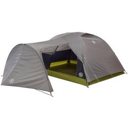 Big Agnes Blacktail Hotel 3 Bikepack Tent Gray TBTHBP321
