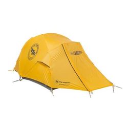 Big Agnes Battle Mountain 2 Tent - 2 Person 4 Season Gold TMBM219