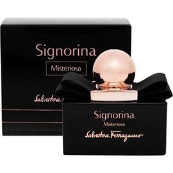 Salvatore Ferragamo Signorina Misteriosa 3.4 oz Eau De Parfum for Women