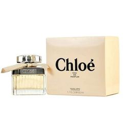 Chloe Parfum 1.7 oz Eau De Parfum for Women