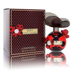 Marc Jacobs Dot 3.4 oz Eau De Parfum for Women