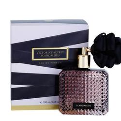 Victoria's Secret Scandalous 3.4 oz Eau De Toilette for Women