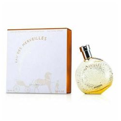 HERMES EAU DES MERVEILLES 1.7 EDT SP 1.7 oz Eau De Toilette for Women