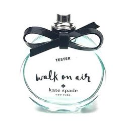 KATE SPADE WALK ON AIR (TESTER ) 3.4oz EDP SPRAY for Women (Tester) 3.4 oz Eau De Parfum for Women