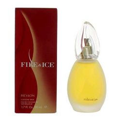 Revlon Fire & Ice 1.7oz Cologne for Women 1.7 oz Eau De Cologne for Women