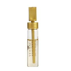 Versace Signature by Versace 0.06 oz Vial EDP (sample) for Women (Tester) 0.06 oz Eau De Parfum for Women