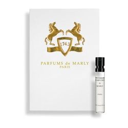 Delina by Parfums De Marly for Women 0.04 oz Eau De Parfum for Women
