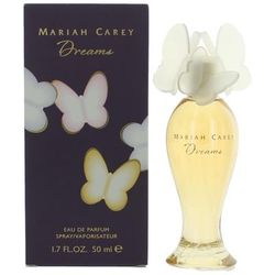 Dreams by Mariah Carey for Women 1.7 oz Eau De Parfum for Women