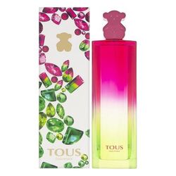Gems Power by Tous for Women 3 oz Eau De Toilette for Women