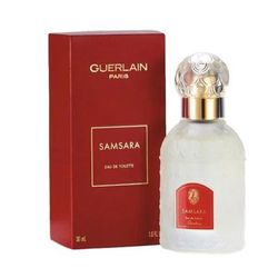 Samsara 1oz EDT by Guerlain For Women 1 oz Eau De Toilette for Women