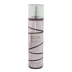 Love by Sofia Vergara for Women 8.0 oz Fragrance Mist for Women