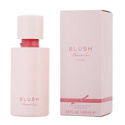 Blush 3.4 oz From Kenneth Cole For Women 3.4 oz Eau De Parfum for Women