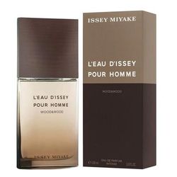 L'Eau D'Issey Pour Homme Wood & Wood Parfum Intense 3.3 oz Eau De Parfum for Men