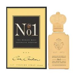 No.1 Original Collection by Clive Christian for Men 1.6 oz Eau De Parfum for Men