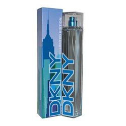 Energizing Limited Edition by Dkny for Men 3.4 oz Eau De Cologne for Men