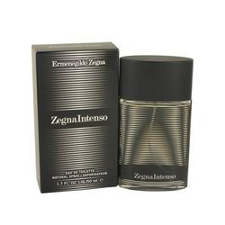 Zegna Intenso by Ermenegildo Zegna for Men 1.7 oz Eau De Toilette for Men