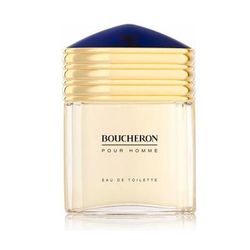 Boucheron Pour Homme (Tester) 3.4oz EDT (Tester) 3.4 oz Eau De Toilette for Men