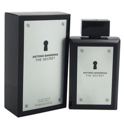 The Secret From Antonio Banderas For Men 6.7 oz Eau De Toilette for Men