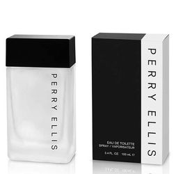 Signature From Perry Ellis For Men 3.4 oz Eau De Toilette for Men