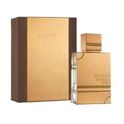 Amber Oud Gold Edition For Men 6.7 oz Eau De Parfum for Men