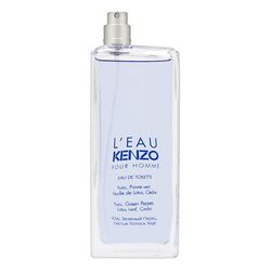 Kenzo Homme from Kenzo for Men (Tester) 3.7 oz Eau De Toilette for Men