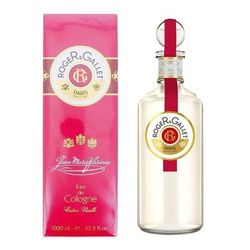 Jean Marie Farina 33.8 oz Eau De Cologne by Roger and Gallet 33.8 oz Eau De Cologne for Unisex