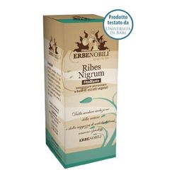 Fitoblasto Ribes Nigrum 50 Ml ml Gocce orali