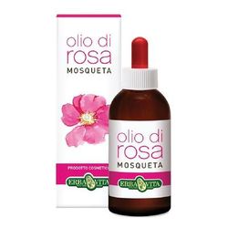 Olio Rosa Mosqueta 10Ml 10 ml essenziale
