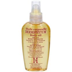 Dermophytum Oil 125 Ml ml Olio