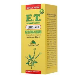 Et Erisimo 30 ml Gocce orali