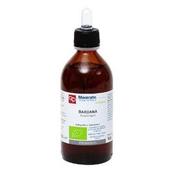 Bardana Tintura Madre 200 Ml Bio ml Soluzione orale