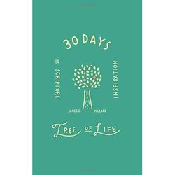 Tree Of Life Days Of Scripture Inspiration