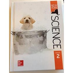 Science New York Grade