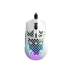 SteelSeries 2022 Aerox 3 Wired Ergonomic Gaming Mouse