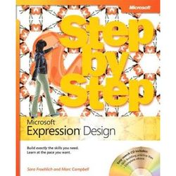 Microsoftr Expressionr Design Step By Step Microsoft Press
