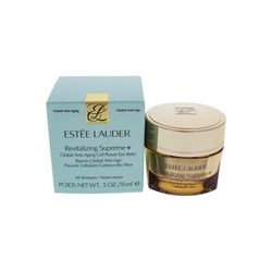 Plus Size Women's Revitalizing Supreme Plus Global Anti-Aging Cell Power Eye Balm -0.5 Oz Balm by Estee Lauder in O