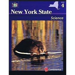 New York State Science Grade