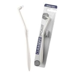 Curasept Specialist Spazzolino Monotuft Short 1 pz da denti