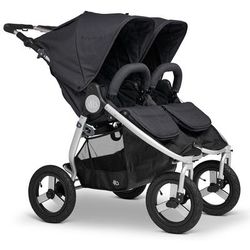 Bumbleride Indie Twin Side by Side Double Stroller - Dusk