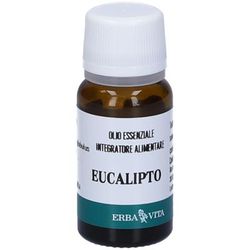 OLIO ERBA VITA 10 ml Olio essenziale