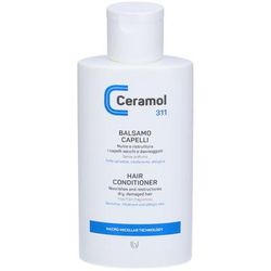 Ceramol 311 Balsamo Capelli 200 ml