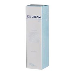 Ice Cream Gel Mentolo 100 Ml ml