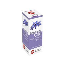 KOS Olio Di Borragine 50 ml