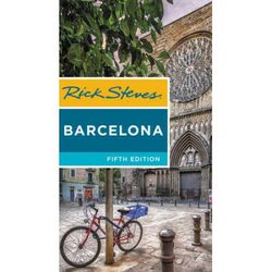 Rick Steves Barcelona