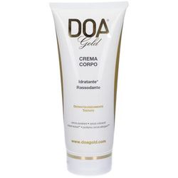 Doa Gold Crema Corpo Dermoelastica 200 ml